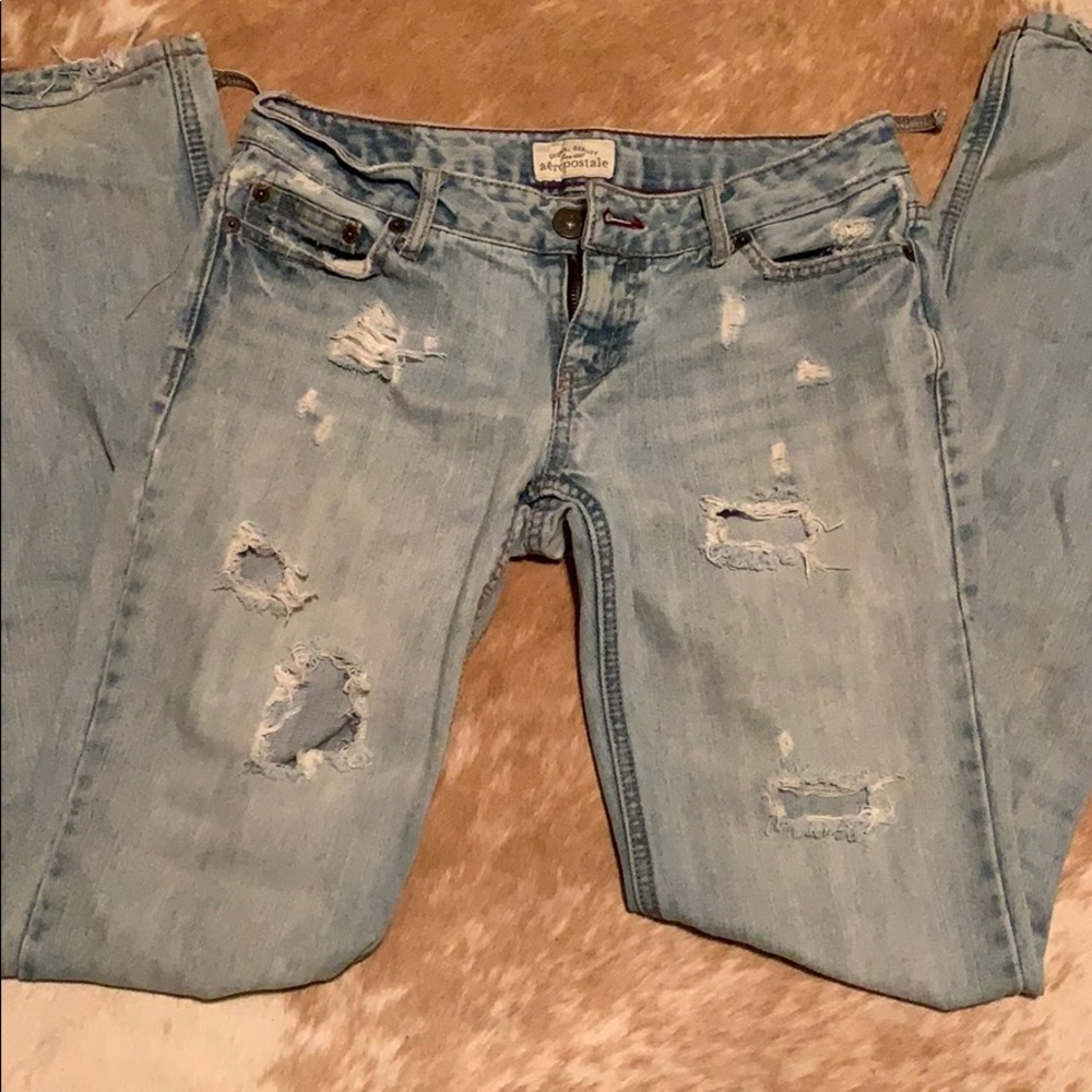Jeans/Pants